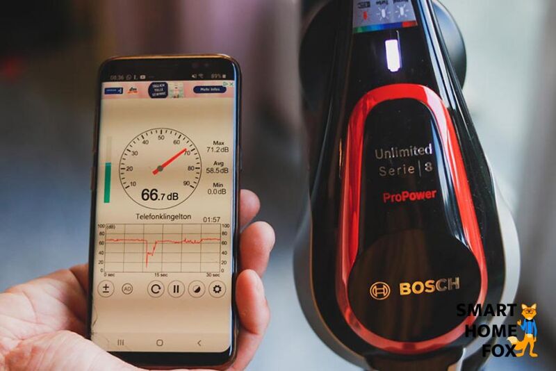 The volume of the vacuum